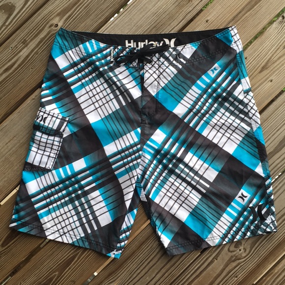 Hurley Other - Hurley Men’s Board Shorts